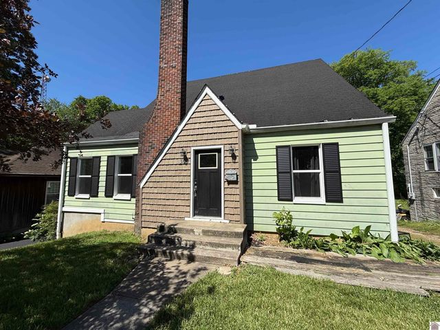 309 N 6th, Murray, KY 42071