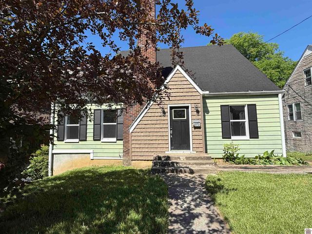 309 N 6th, Murray, KY 42071