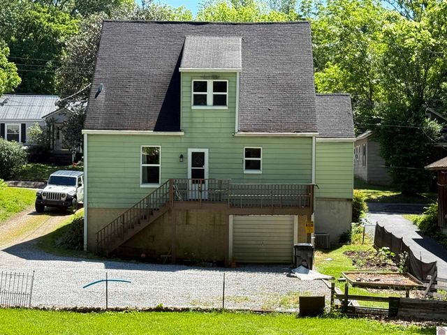 309 N 6th, Murray, KY 42071
