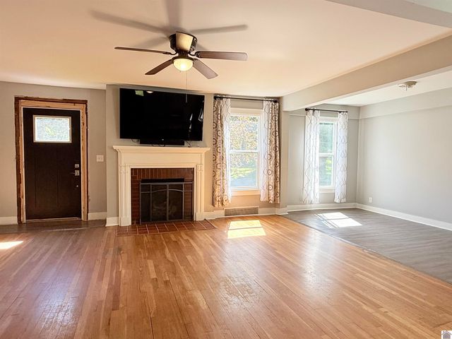 309 N 6th, Murray, KY 42071
