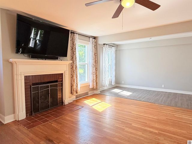 309 N 6th, Murray, KY 42071