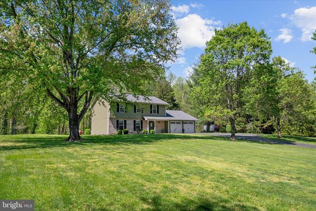 6310 WOODCREST DR, Dunkirk, MD 20754