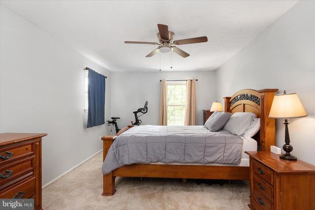 6310 WOODCREST DR, Dunkirk, MD 20754