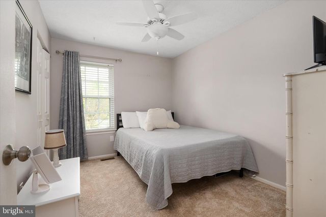 6310 WOODCREST DR, Dunkirk, MD 20754