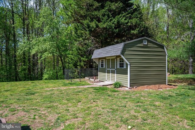 6310 WOODCREST DR, Dunkirk, MD 20754