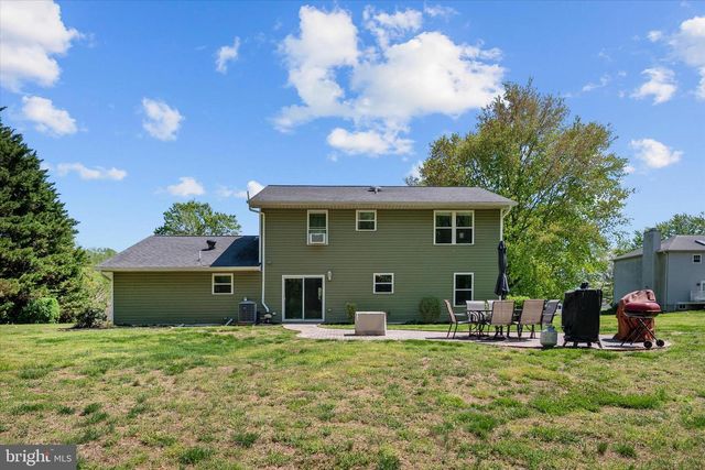 6310 WOODCREST DR, Dunkirk, MD 20754