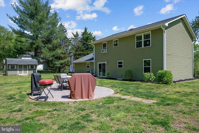 6310 WOODCREST DR, Dunkirk, MD 20754