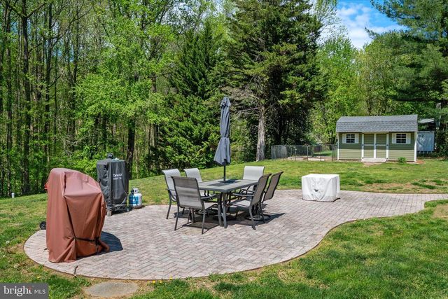 6310 WOODCREST DR, Dunkirk, MD 20754