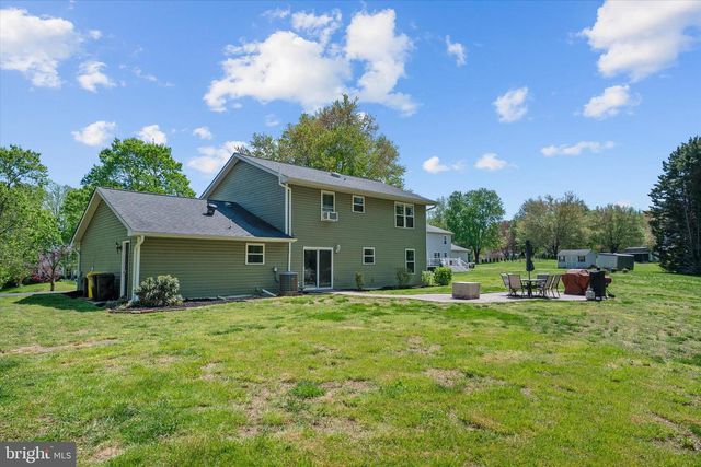 6310 WOODCREST DR, Dunkirk, MD 20754