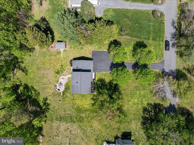 6310 WOODCREST DR, Dunkirk, MD 20754
