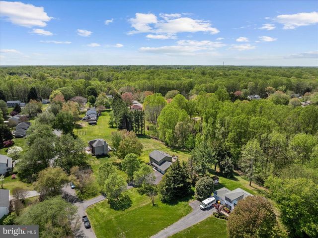 6310 WOODCREST DR, Dunkirk, MD 20754