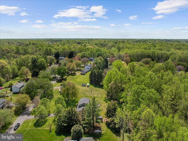 6310 WOODCREST DR, Dunkirk, MD 20754