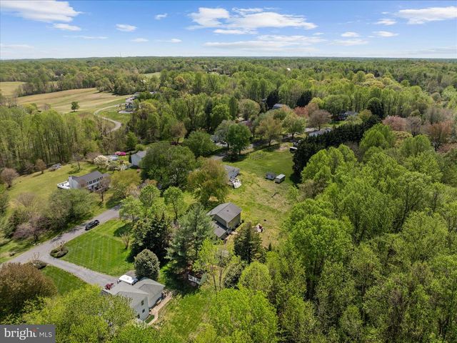 6310 WOODCREST DR, Dunkirk, MD 20754