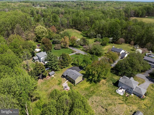 6310 WOODCREST DR, Dunkirk, MD 20754