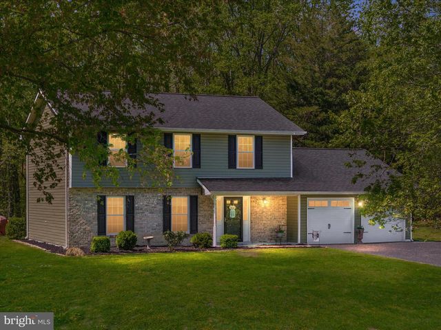 6310 WOODCREST DR, Dunkirk, MD 20754