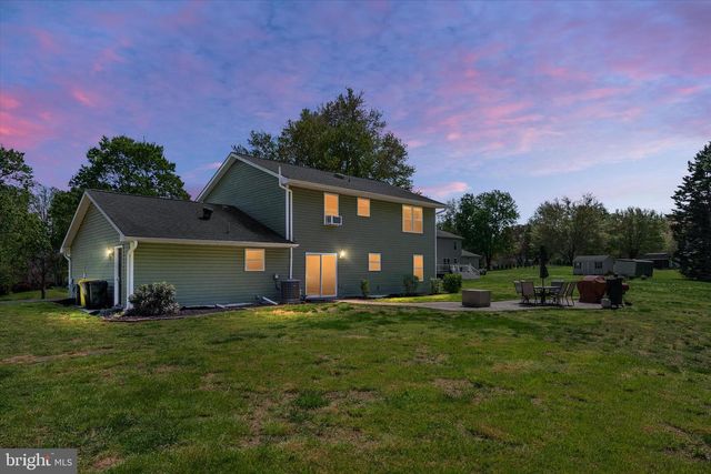 6310 WOODCREST DR, Dunkirk, MD 20754