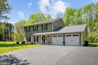 6310 WOODCREST DR, Dunkirk, MD 20754