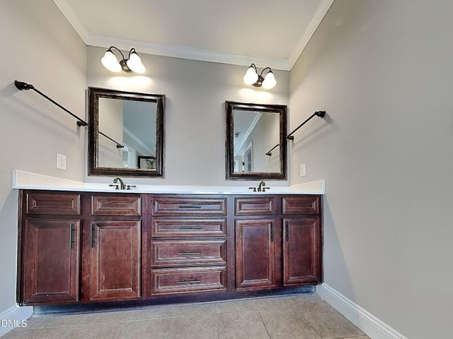 161 Summit Overlook Drive, Clayton, NC 27527