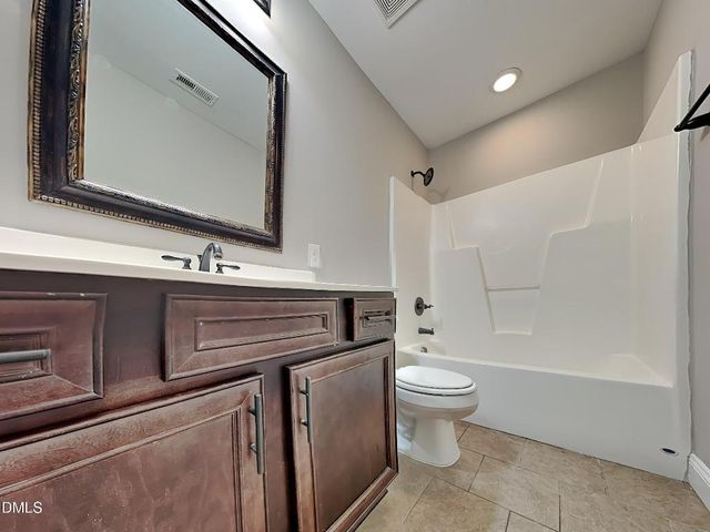 161 Summit Overlook Drive, Clayton, NC 27527