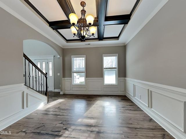 161 Summit Overlook Drive, Clayton, NC 27527