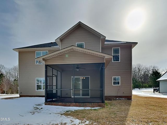 161 Summit Overlook Drive, Clayton, NC 27527