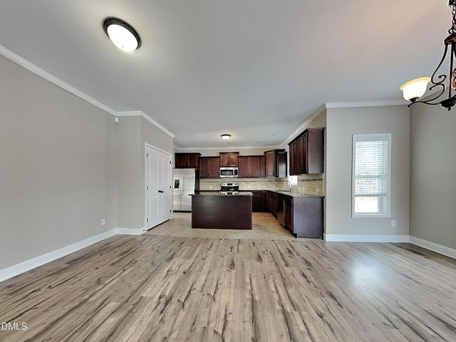 161 Summit Overlook Drive, Clayton, NC 27527