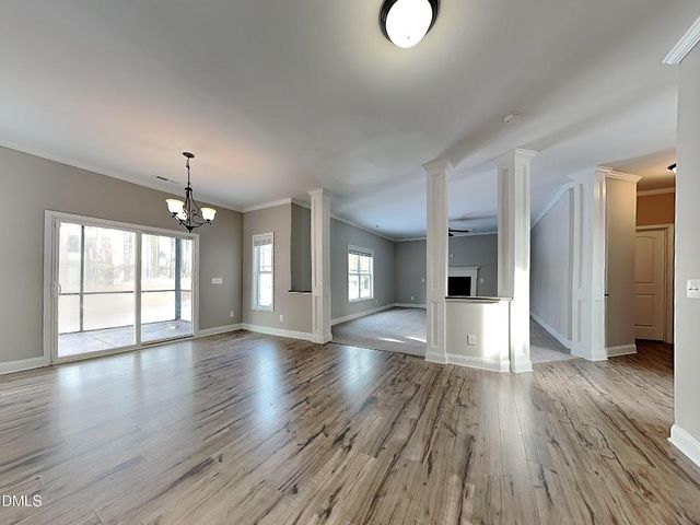 161 Summit Overlook Drive, Clayton, NC 27527