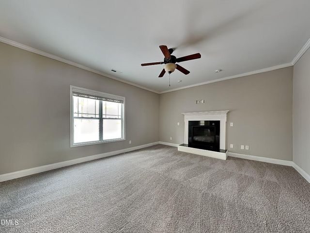 161 Summit Overlook Drive, Clayton, NC 27527