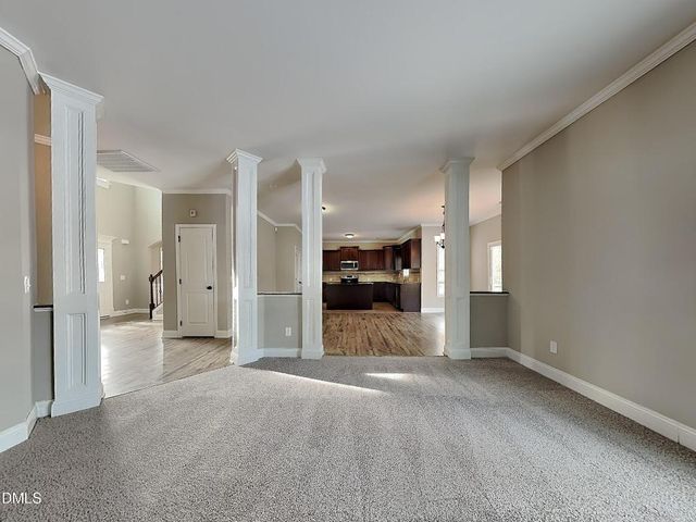 161 Summit Overlook Drive, Clayton, NC 27527