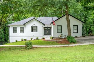 3924 Ashford Dunwoody Road NE, Atlanta, GA 30319