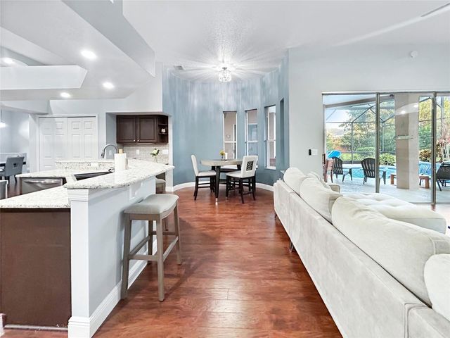 4839 EAGLESHAM DRIVE, Orlando, FL 32826