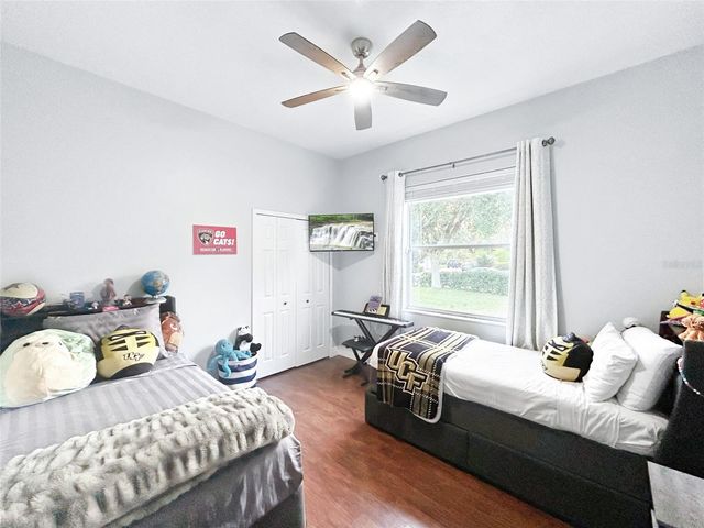 4839 EAGLESHAM DRIVE, Orlando, FL 32826