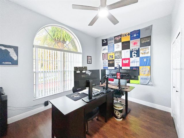 4839 EAGLESHAM DRIVE, Orlando, FL 32826