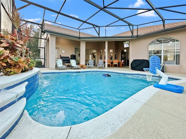 4839 EAGLESHAM DRIVE, Orlando, FL 32826