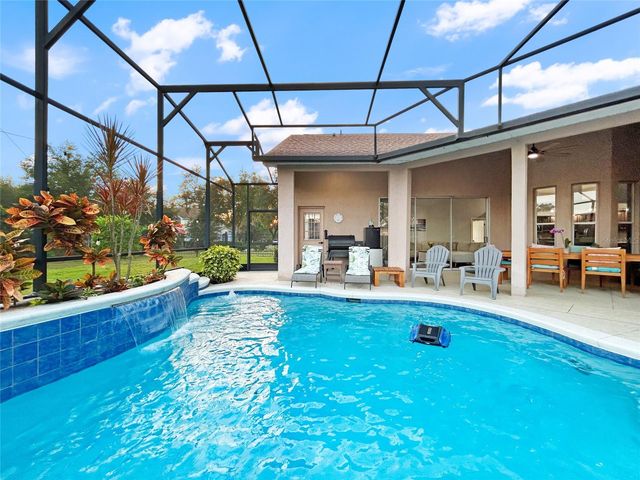 4839 EAGLESHAM DRIVE, Orlando, FL 32826