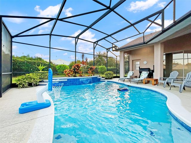 4839 EAGLESHAM DRIVE, Orlando, FL 32826