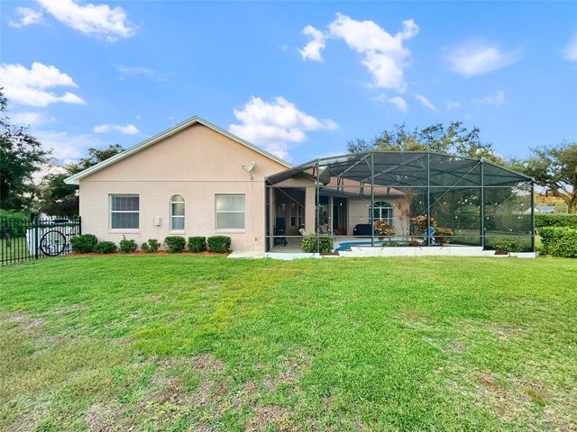 4839 EAGLESHAM DRIVE, Orlando, FL 32826