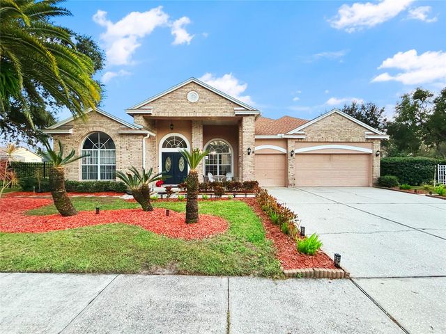 4839 EAGLESHAM DRIVE, Orlando, FL 32826