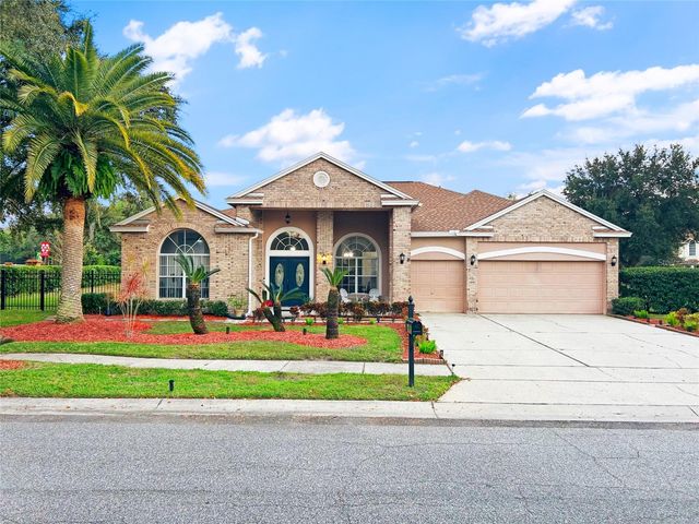 4839 EAGLESHAM DRIVE, Orlando, FL 32826