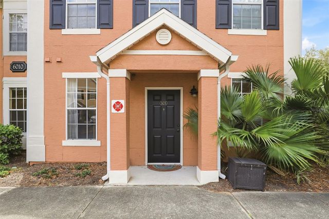 6010 NEWPORT LANE 103, Orlando, FL 32821