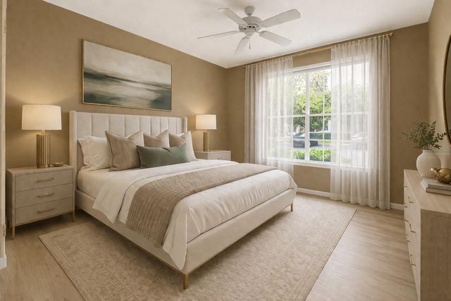 6010 NEWPORT LANE 103, Orlando, FL 32821