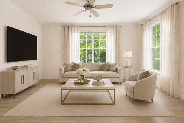 6010 NEWPORT LANE 103, Orlando, FL 32821