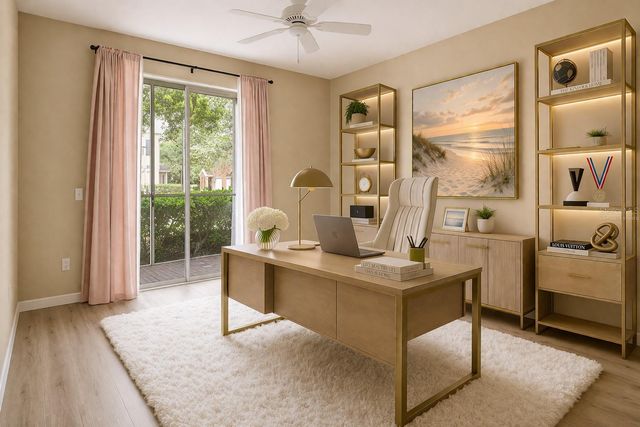 6010 NEWPORT LANE 103, Orlando, FL 32821