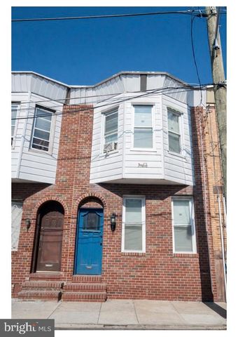 3460 HELEN ST, Philadelphia, PA 19134