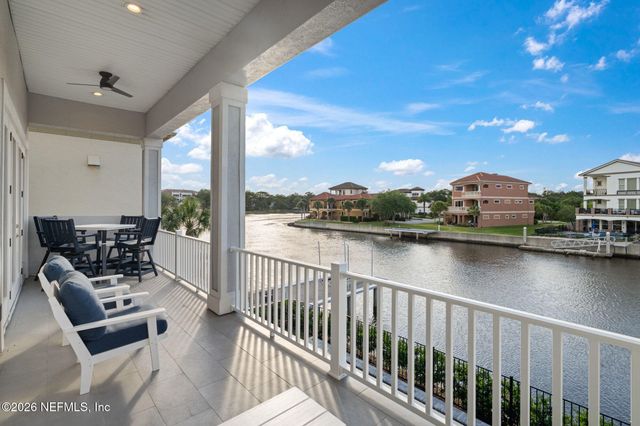 18 SPINAKER Circle, Palm Coast, FL 32137