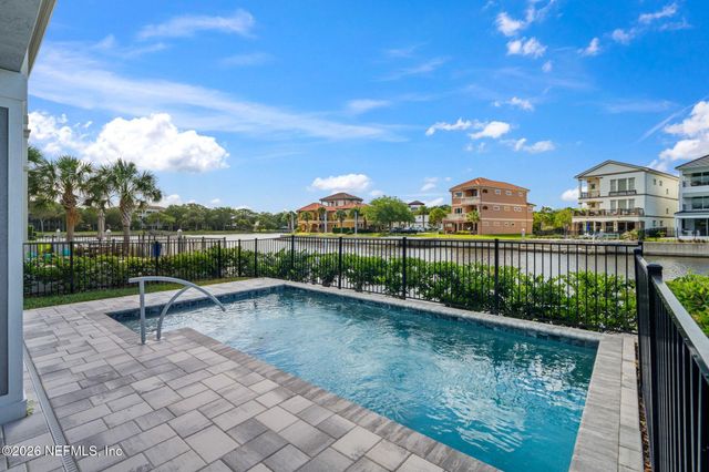 18 SPINAKER Circle, Palm Coast, FL 32137