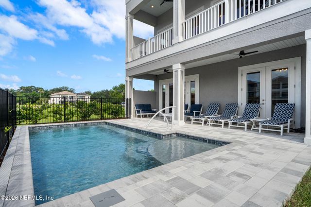 18 SPINAKER Circle, Palm Coast, FL 32137