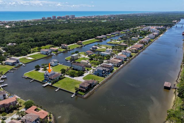 18 SPINAKER Circle, Palm Coast, FL 32137