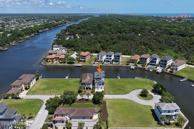 18 SPINAKER Circle, Palm Coast, FL 32137