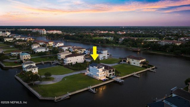 18 SPINAKER Circle, Palm Coast, FL 32137